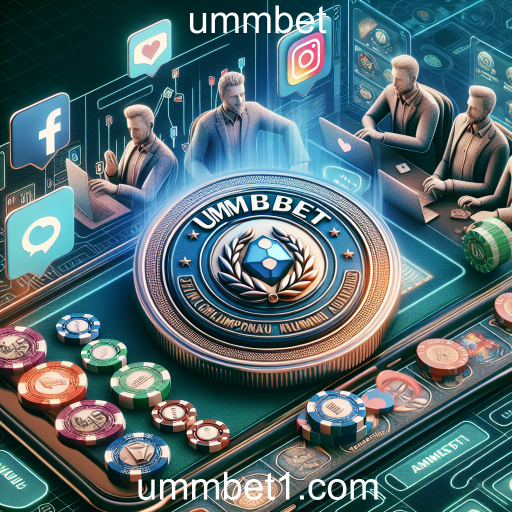 O Impacto das Mídias Sociais no Mundo dos Jogos Online